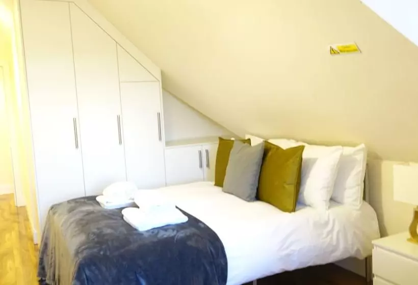 ホテル Rc Airport Rooms