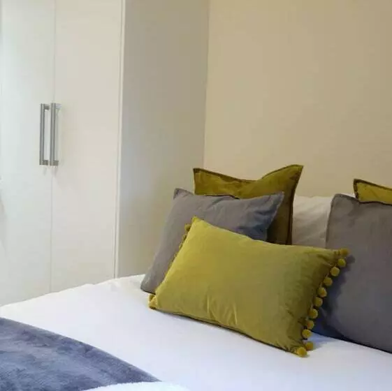 ホテル Rc Airport Rooms