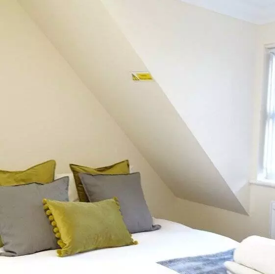 ホテル Rc Airport Rooms