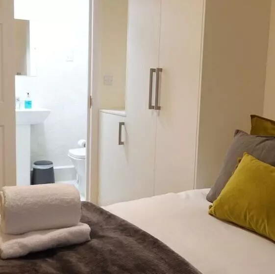 ホテル Rc Airport Rooms