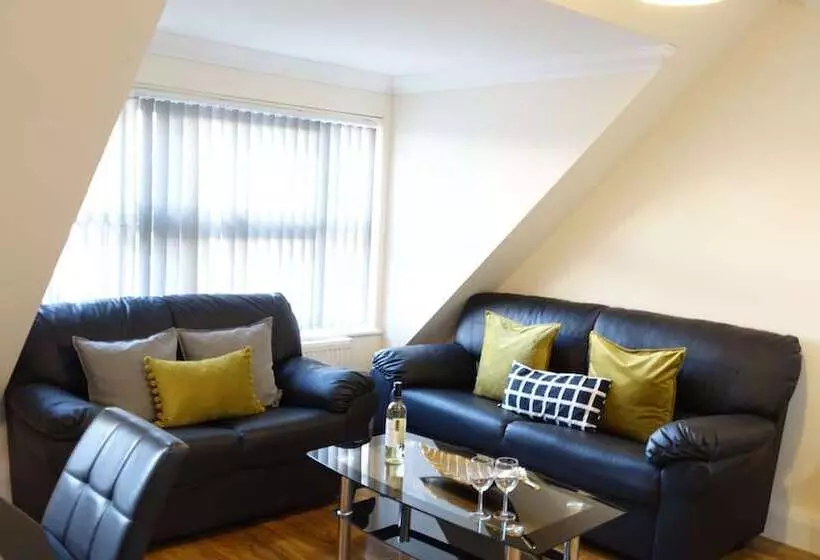 ホテル Rc Airport Rooms