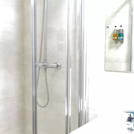 ホテル Rc Airport Rooms