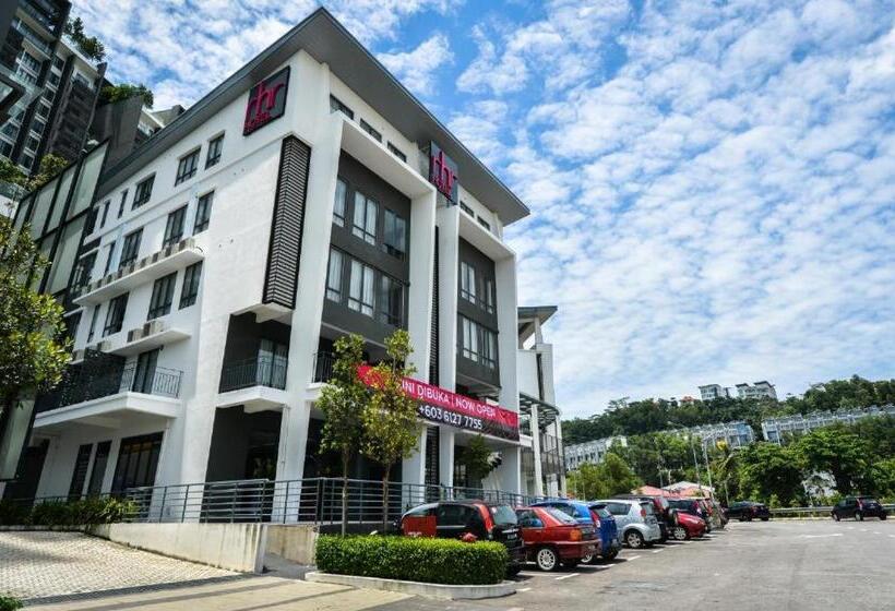 Rhr Hotel Selayang