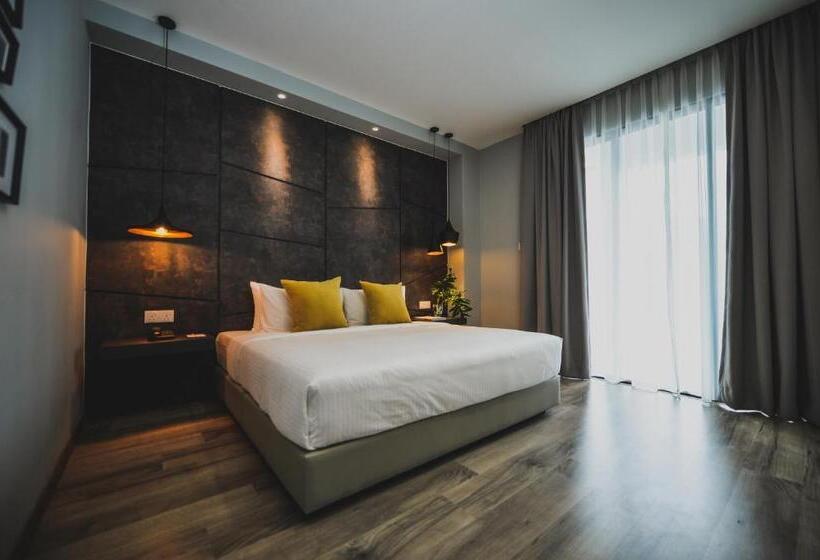 Rhr Hotel Selayang