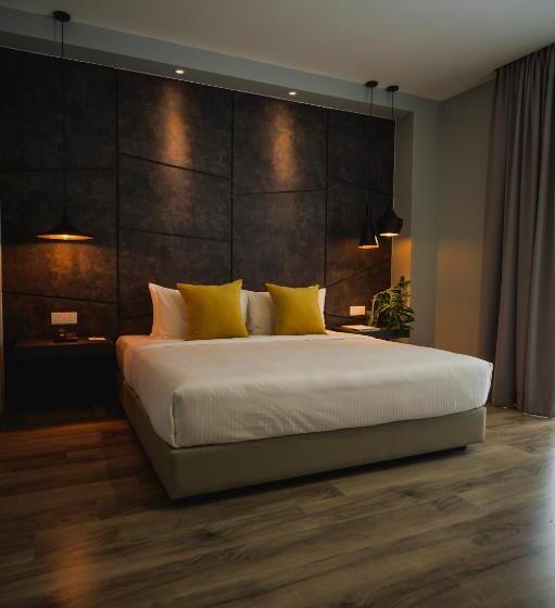 Rhr Hotel Selayang