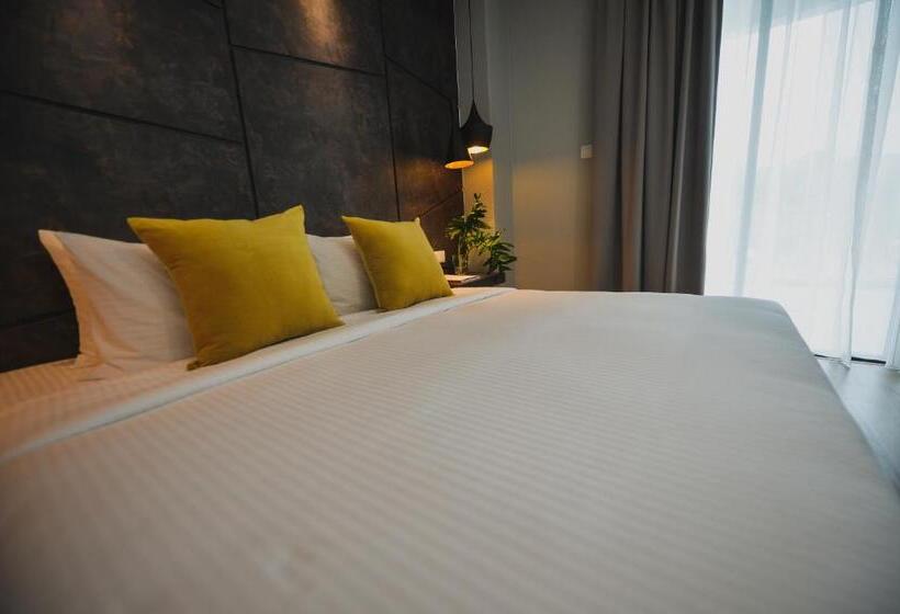 Rhr Hotel Selayang