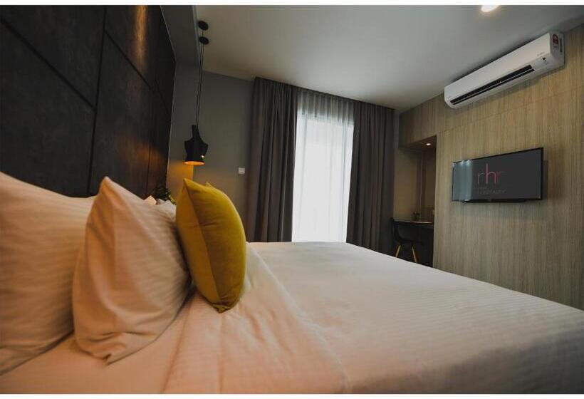 Rhr Hotel Selayang