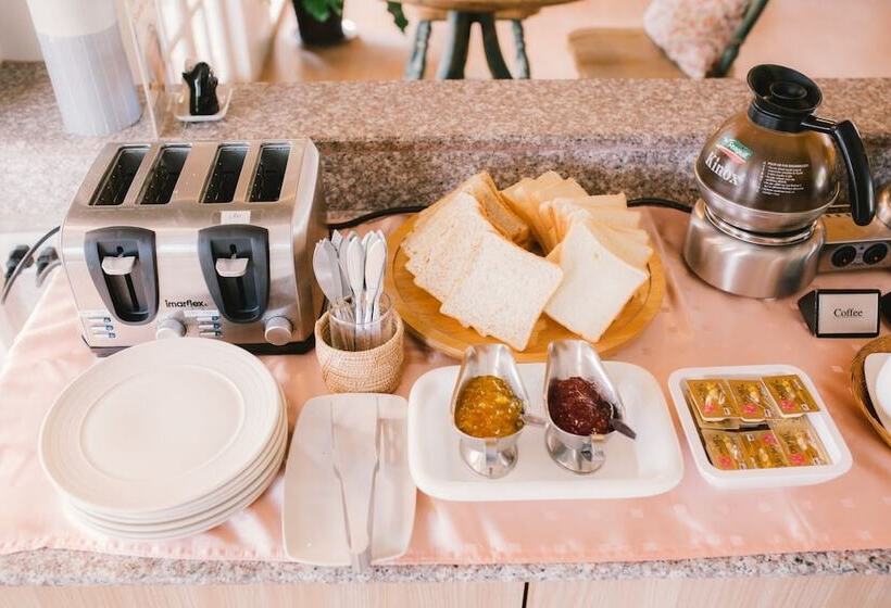 Отель Royal Princess City Lamphun