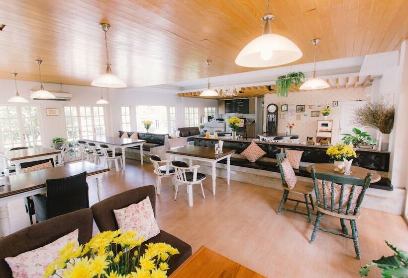 Отель Royal Princess City Lamphun