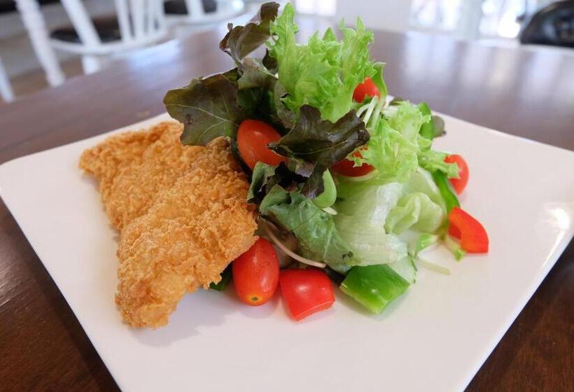 Отель Royal Princess City Lamphun