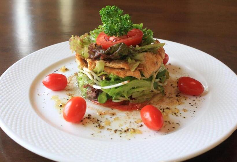 Отель Royal Princess City Lamphun