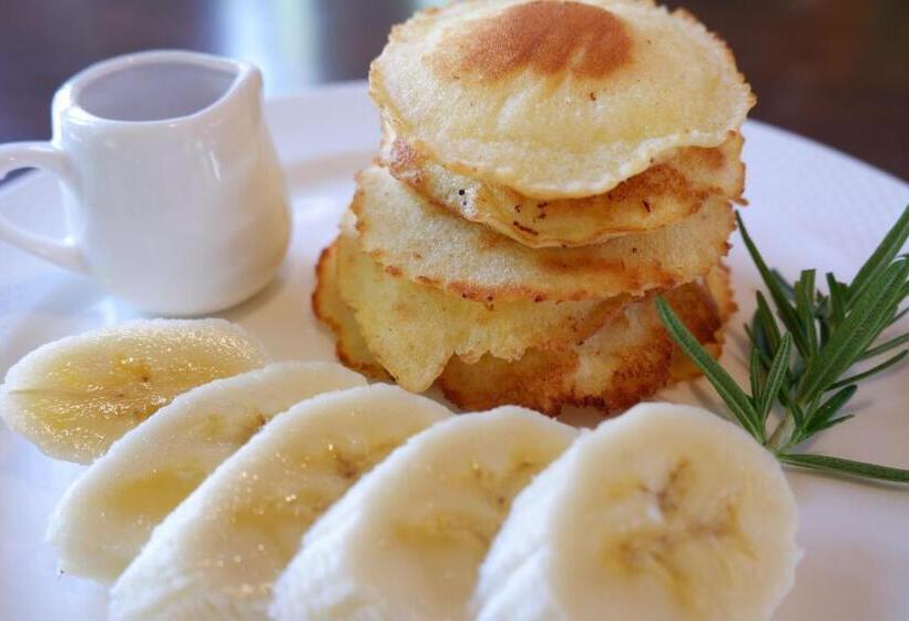 Отель Royal Princess City Lamphun