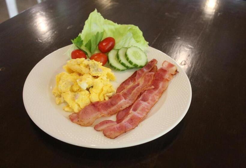 Отель Royal Princess City Lamphun