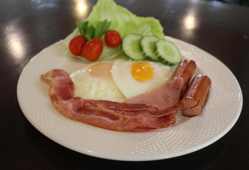 Отель Royal Princess City Lamphun