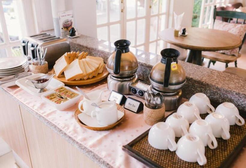 Отель Royal Princess City Lamphun