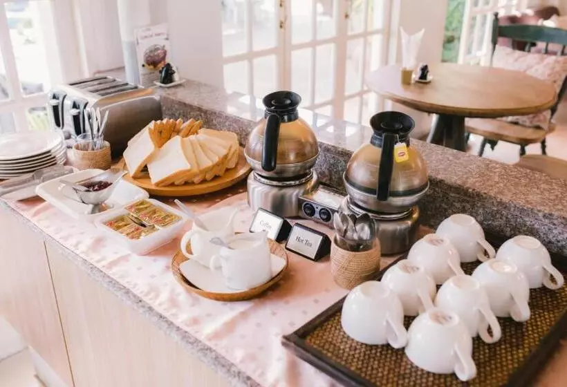 هتل Royal Princess City Lamphun