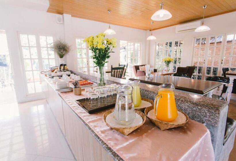 Отель Royal Princess City Lamphun