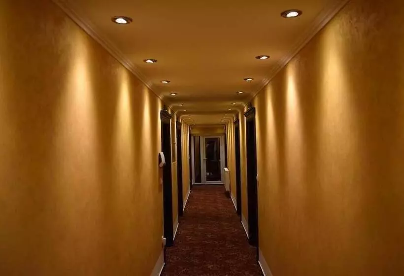 ホテル Sej Sandzak