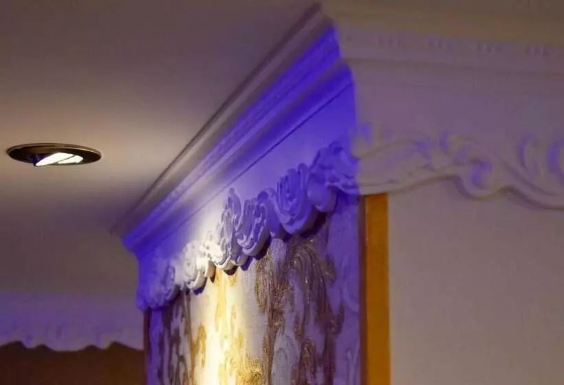 ホテル Sej Sandzak