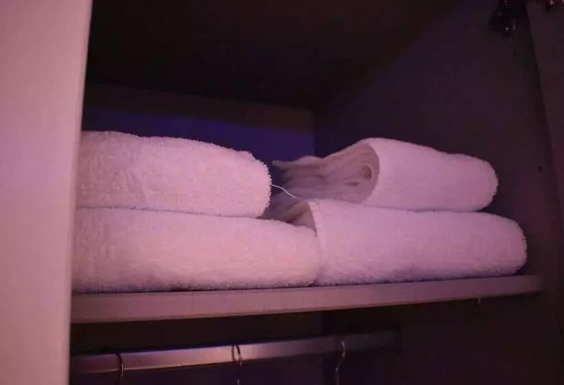 ホテル Sej Sandzak