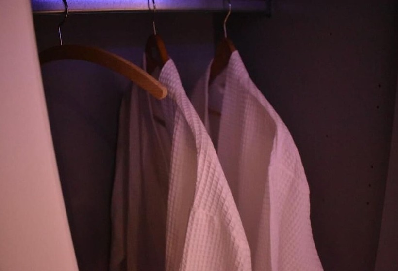 בית מלון כפרי Sej Sandzak