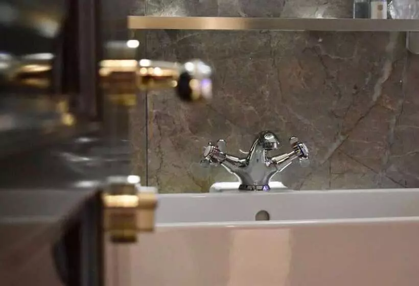 ホテル Sej Sandzak