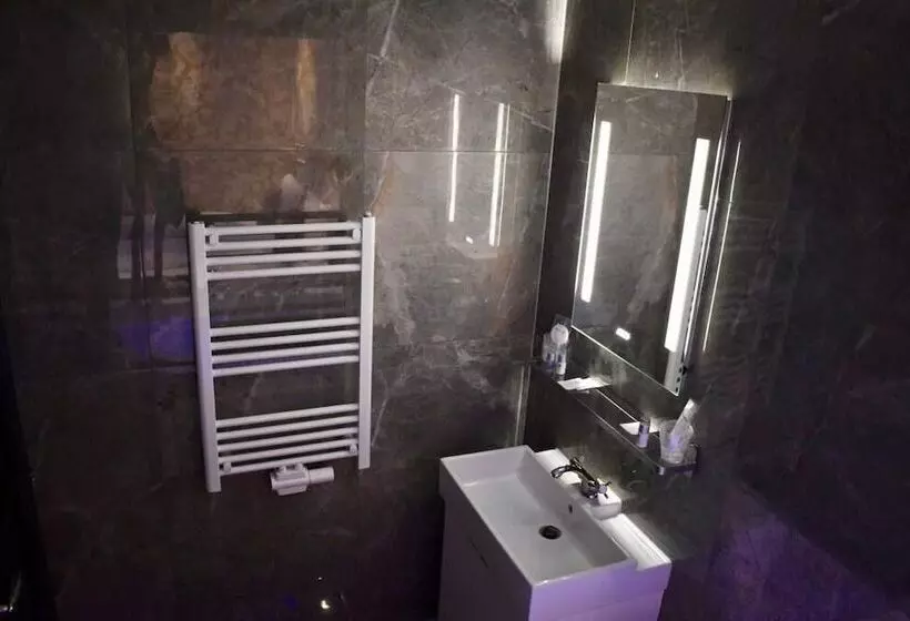 ホテル Sej Sandzak