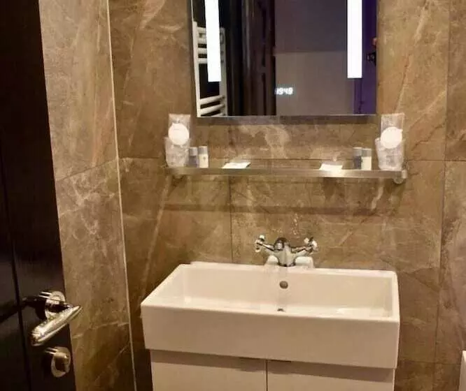 ホテル Sej Sandzak