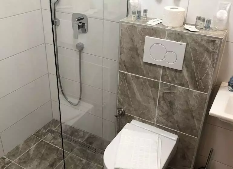 ホテル Sej Sandzak