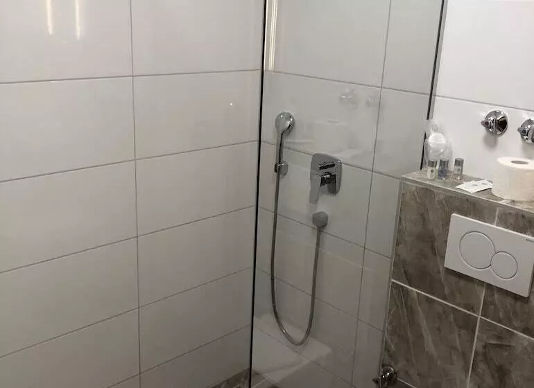 ホテル Sej Sandzak