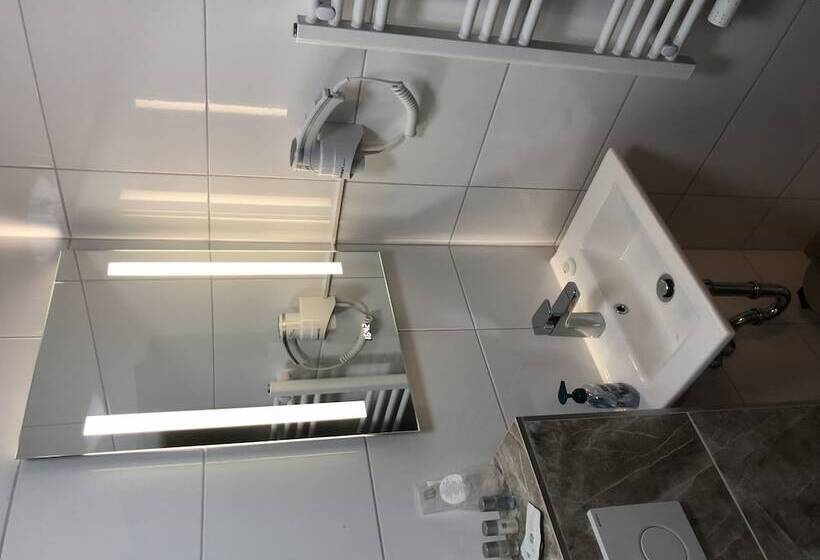 בית מלון כפרי Sej Sandzak