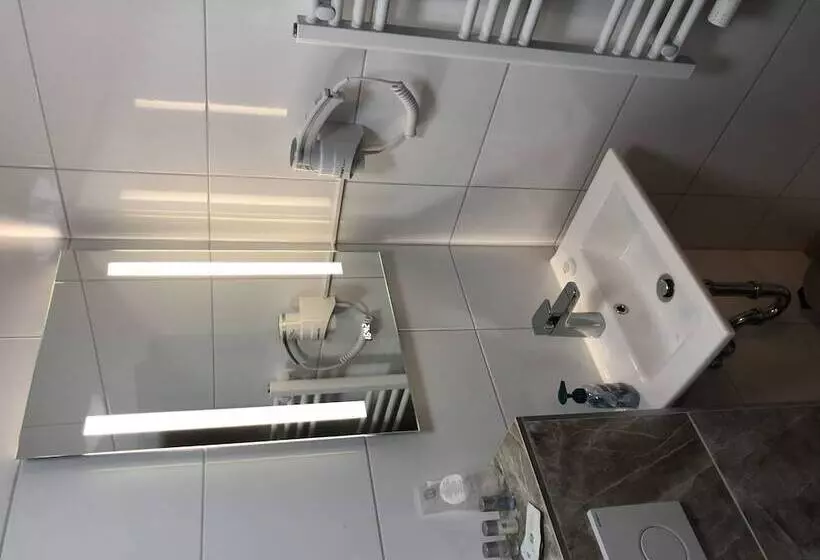 ホテル Sej Sandzak