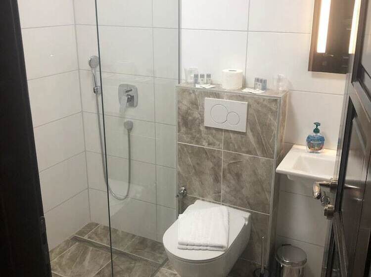 בית מלון כפרי Sej Sandzak