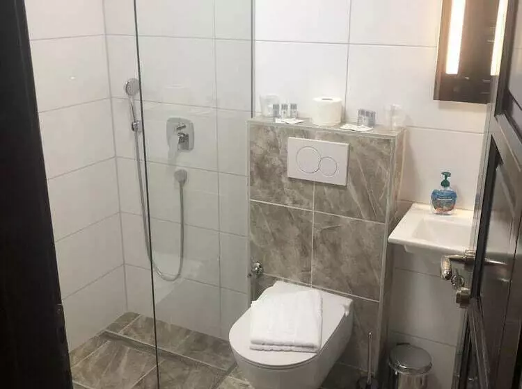 ホテル Sej Sandzak