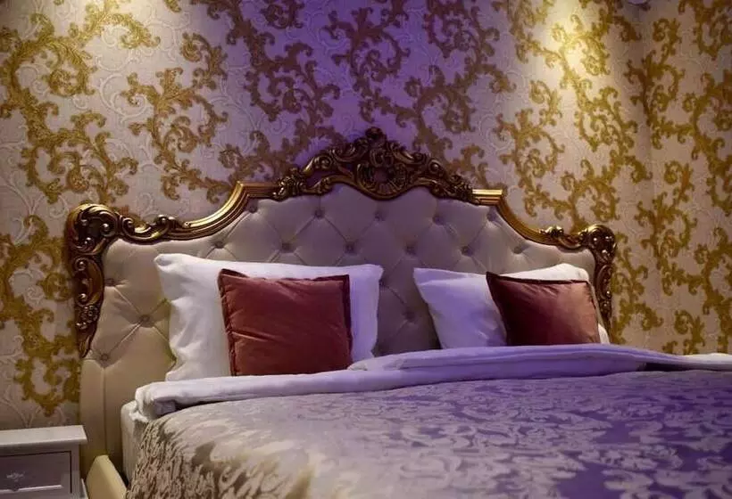 ホテル Sej Sandzak