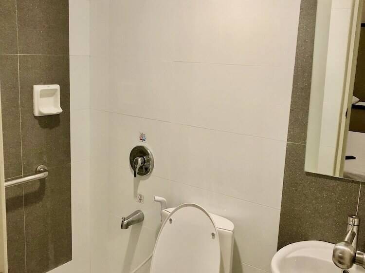 בית מלון כפרי Sogo Bacoor