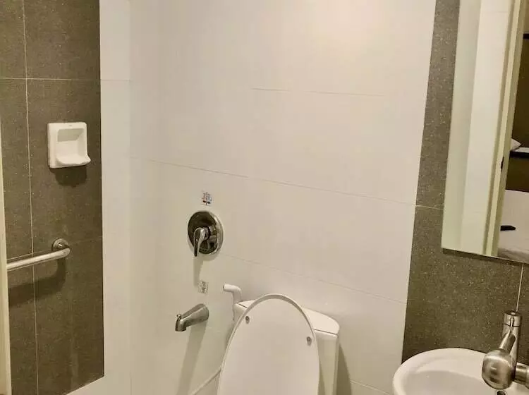 ホテル Sogo Bacoor