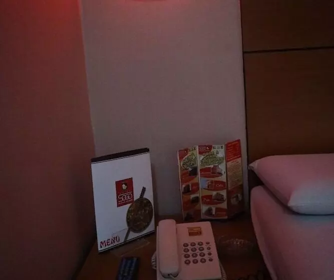 ホテル Sogo Bacoor