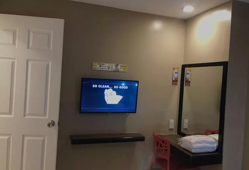 ホテル Sogo Bacoor