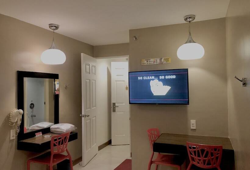 בית מלון כפרי Sogo Bacoor