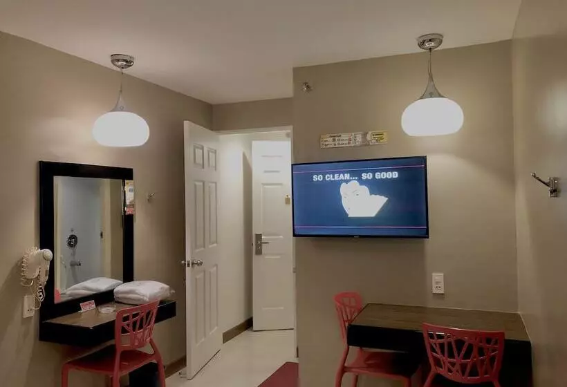 ホテル Sogo Bacoor