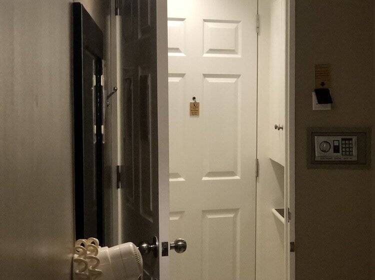 בית מלון כפרי Sogo Bacoor