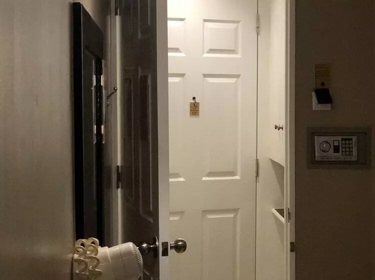 ホテル Sogo Bacoor