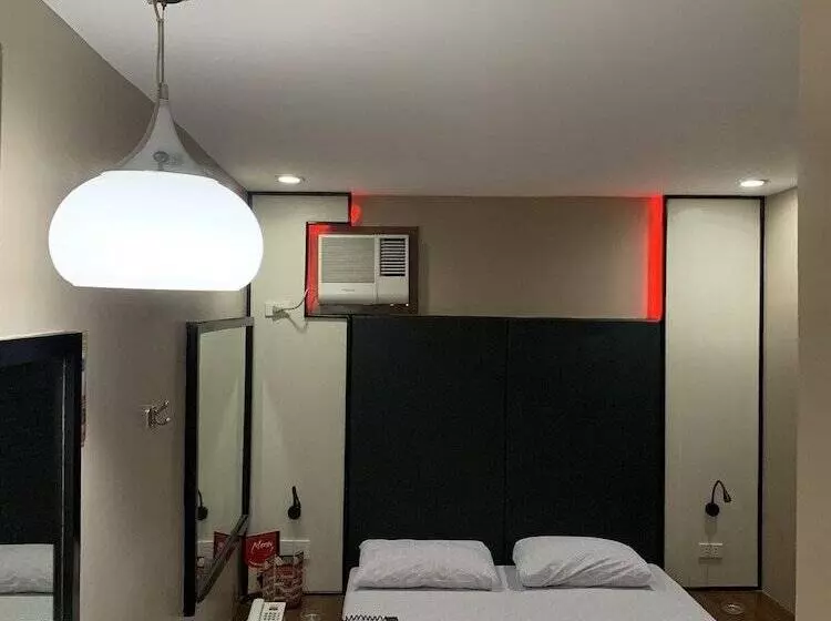 ホテル Sogo Bacoor