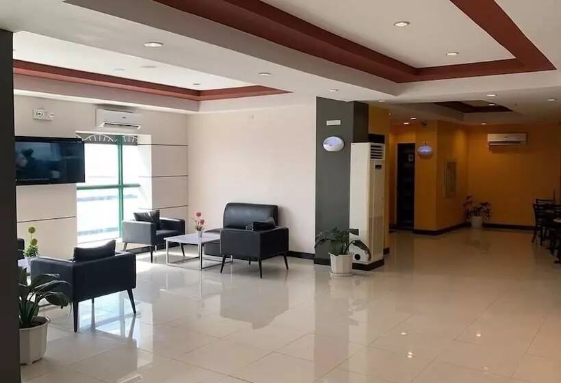 ホテル Sogo Bacoor