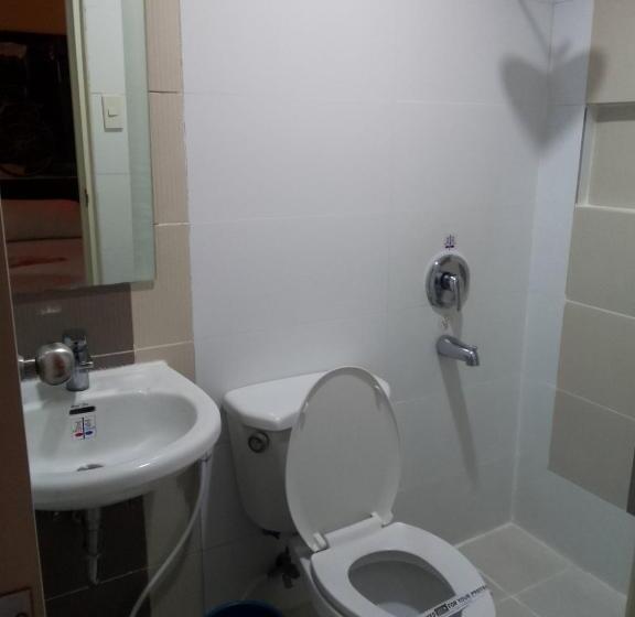 בית מלון כפרי Sogo Bacoor