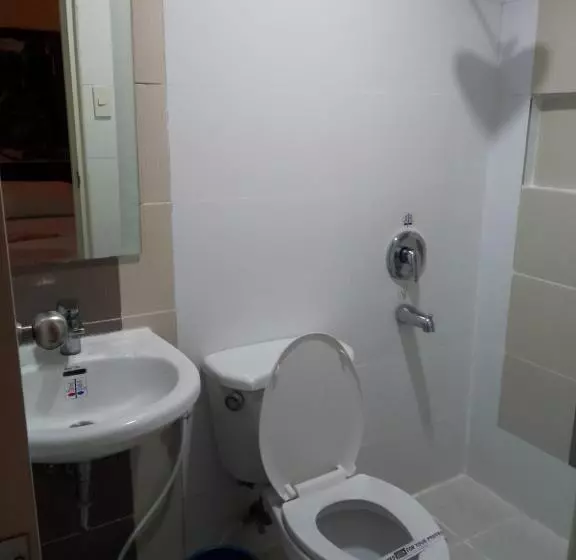 ホテル Sogo Bacoor