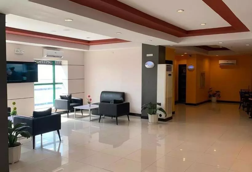 ホテル Sogo Bacoor