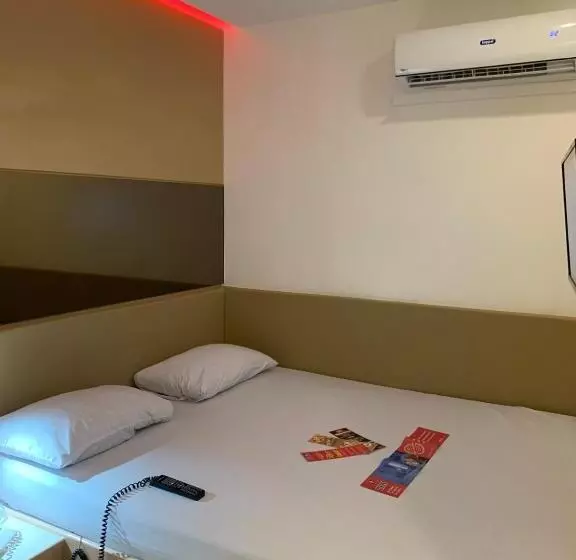 ホテル Sogo Bacoor