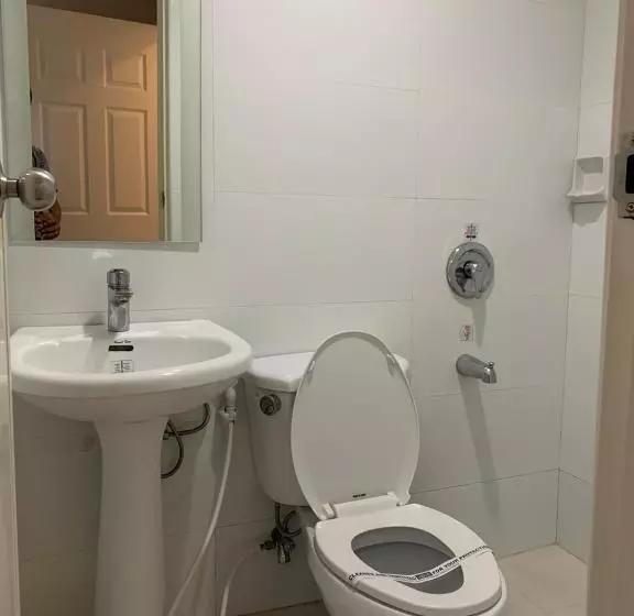 ホテル Sogo Bacoor